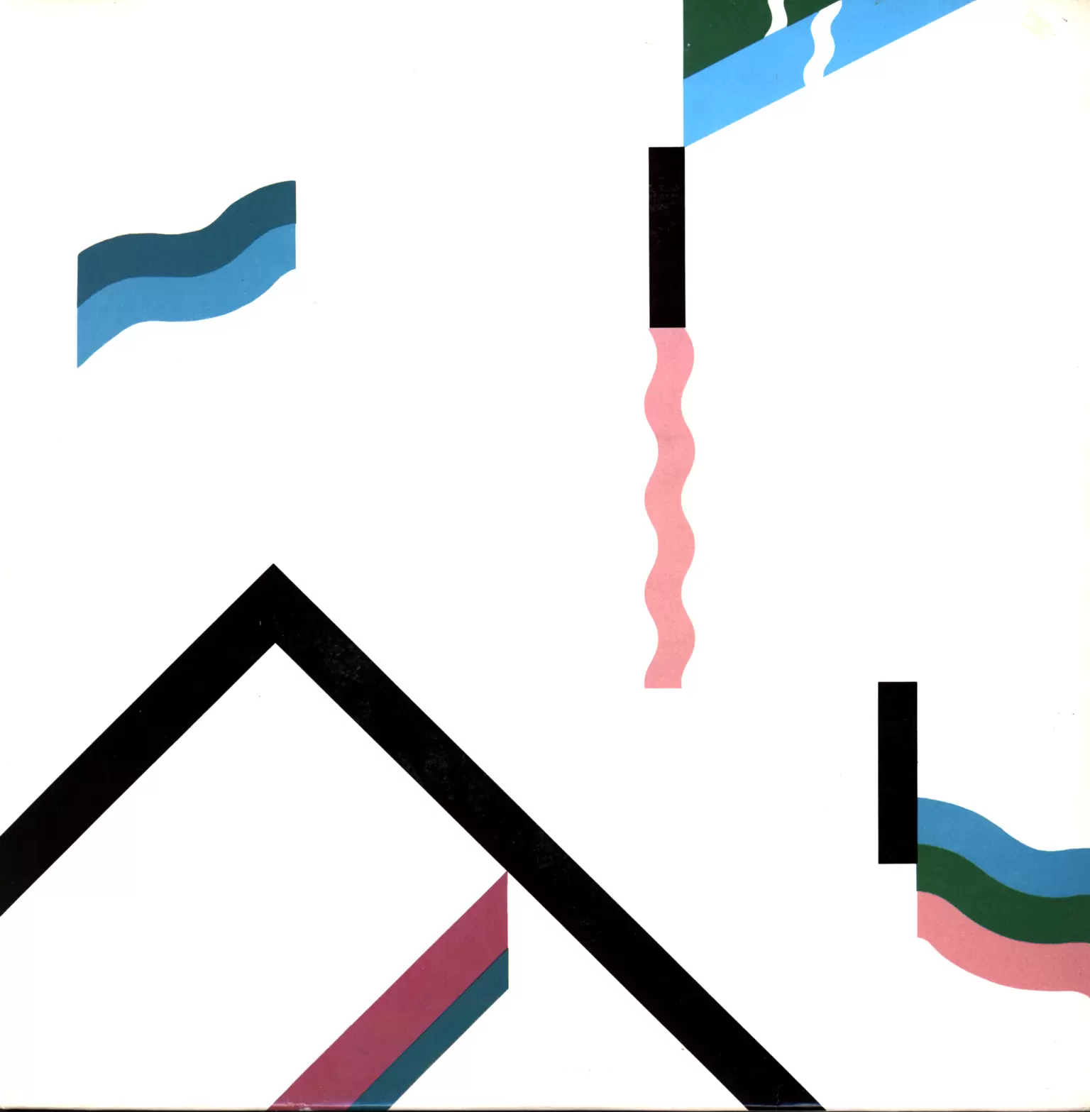 Wire-154-LP-Vinyl Wire-154-LP (Vinyl)-1