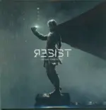 Within Temptation-Resist-LP (Vinyl)-1