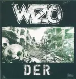 Wizo-DER-LP (Vinyl)-1