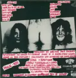 Wizo-Für'n Arsch-LP (Vinyl)-2