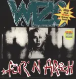Wizo-Für'n Arsch-LP (Vinyl)-1