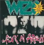 Wizo-Für'n Arsch-LP (Vinyl)-1