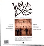 Wolf Eyes-I Am A Problem: Mind In Pieces-LP (Vinyl)-02