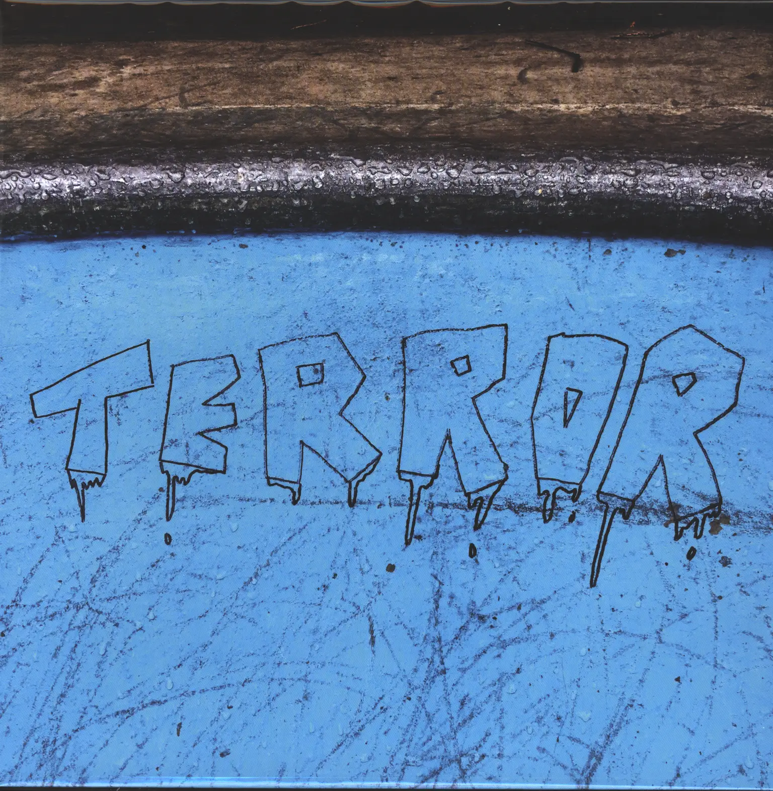 Wonk-Unit-Terror-LP-Vinyl Wonk Unit-Terror-LP (Vinyl)-1