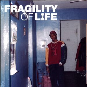 Wordsworth-Fragility Of Life-LP (Vinyl)-01