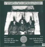 Worm-Foreverglade-LP (Vinyl)-2