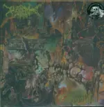 Worm-Foreverglade-LP (Vinyl)-1