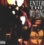 Wu-Tang Clan-Enter The Wu-Tang (36 Chambers)-LP (Vinyl)-1