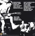 Youth Of Today-Can't Close My Eyes-LP (Vinyl)-2