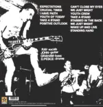 Youth Of Today-Can't Close My Eyes-LP (Vinyl)-2