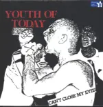 Youth Of Today-Can't Close My Eyes-LP (Vinyl)-1