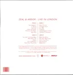 Zeal And Ardor-Live In London-LP (Vinyl)-2