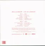 Zeal And Ardor-Live In London-LP (Vinyl)-2