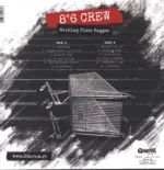 8 ° 6 Crew-Working Class Reggae-LP (Vinyl)-02