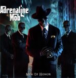 Adrenaline Mob-Men Of Honor-LP Vinyl
