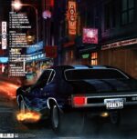 Adrenaline Mob-Men Of Honor-LP Vinyl