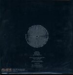 Adrift-Black Heart Bleeds Black-LP Vinyl