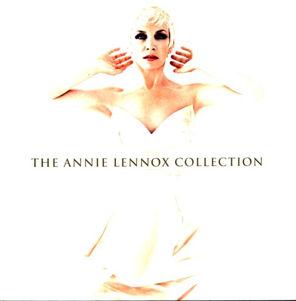 Annie Lennox-The Annie Lennox Collection-LP Vinyl