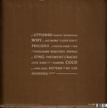 Annie Lennox-The Annie Lennox Collection-LP Vinyl