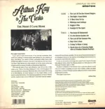 Arthur Kay-The Night I Came Home-LP (Vinyl)-02