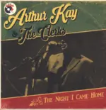 Arthur Kay-The Night I Came Home-LP (Vinyl)-01