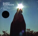 Barry Adamson-I Will Set You Free-LP Vinyl