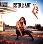 Beth Hart-Fire On The Floor -LP Vinyl
