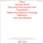 Black Sea Dahu-I Am My Mother-LP Vinyl - Image 2