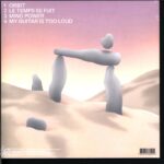 Black Sea Dahu-Orbit-LP Vinyl – Bild 2