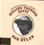 Bob Dylan-The Bootleg Series Vol.5 Live 1975 The Rolling Thunder Revue-LP Vinyl