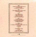 Bob Dylan-The Bootleg Series Vol.5 Live 1975 The Rolling Thunder Revue-LP Vinyl