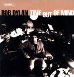 Bob Dylan-Time Out Of Mind-LP Vinyl