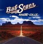 Bob Seger-Ride Out-LP Vinyl