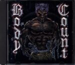 Body Count-Body Count-CD