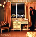 Brandon Flowers-Flamingo-LP Vinyl