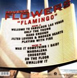 Brandon Flowers-Flamingo-LP Vinyl