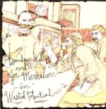 Brendan Kelly-Wasted Potential-LP Vinyl