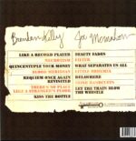 Brendan Kelly-Wasted Potential-LP Vinyl – Bild 2