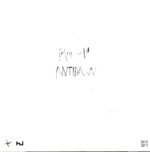 Burial-Antidawn-LP Vinyl – Bild 2