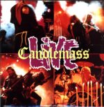 Candlemass-Live-LP Vinyl