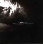 Caspian-Hymn For The Greatest Generation-12 Vinyl