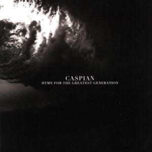 Caspian-Hymn For The Greatest Generation-12 Vinyl