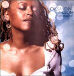 Cassandra Wilson-Glamoured-LP Vinyl