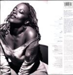 Cassandra Wilson-Glamoured-LP Vinyl – Bild 2