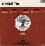 Causa Sui-Euporie Tide-LP Vinyl