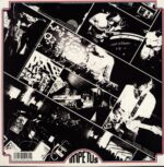 Causa Sui-Live At Freak Valley-LP Vinyl