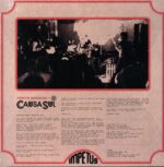Causa Sui-Pewt'r Sessions 1-LP Vinyl