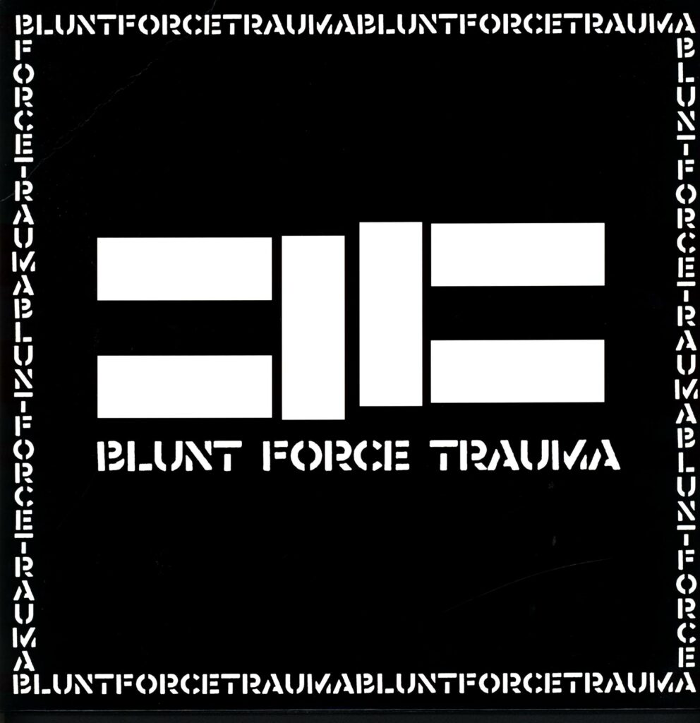 Cavalera Conspiracy-Blunt Force Trauma-LP Vinyl