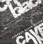 Cave In-Perfect Pitch Black-LP Vinyl
