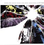 Cave In-White Silence-LP Vinyl